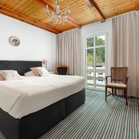 Narcyz Habitación en casa particular Międzywodzie