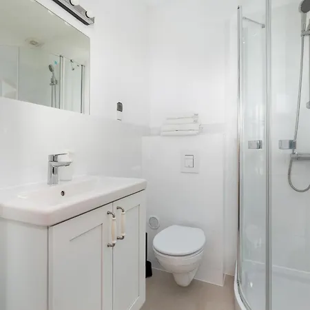 Narcyz * Międzywodzie