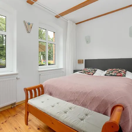 Narcyz Habitación en casa particular