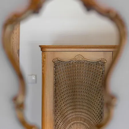 Habitación en casa particular Narcyz *