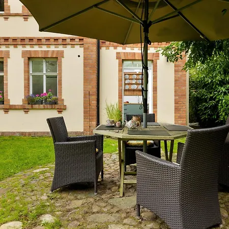 Habitación en casa particular Narcyz Międzywodzie