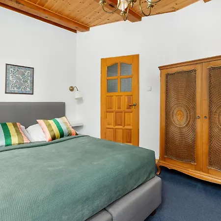 Habitación en casa particular Narcyz