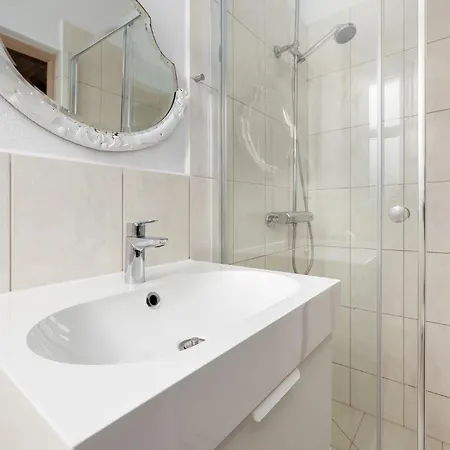 Narcyz Habitación en casa particular Międzywodzie