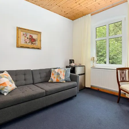 Habitación en casa particular Narcyz Międzywodzie