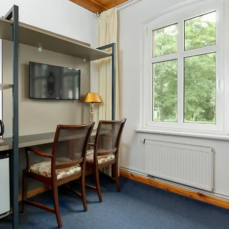 Narcyz * Międzywodzie