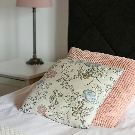 Habitación en casa particular Narcyz