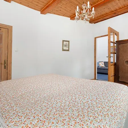 Narcyz Habitación en casa particular *