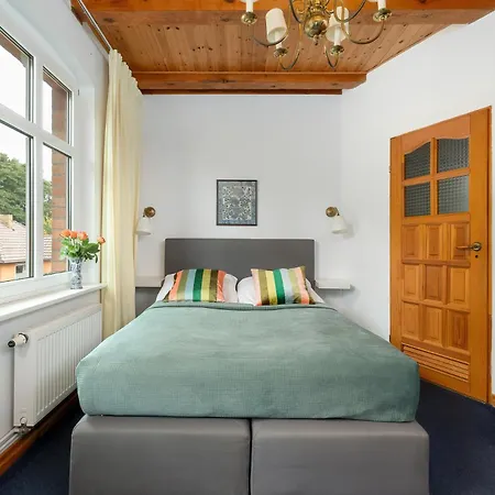 Habitación en casa particular Narcyz *