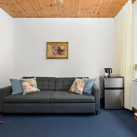 Habitación en casa particular Narcyz Międzywodzie