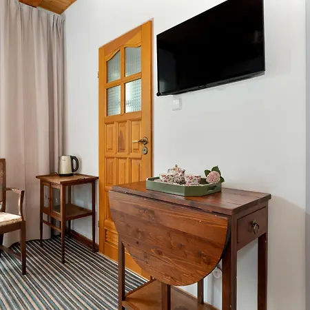 Narcyz Habitación en casa particular