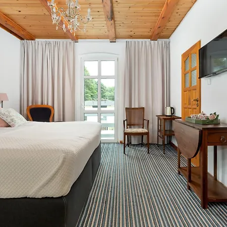 Narcyz Habitación en casa particular *