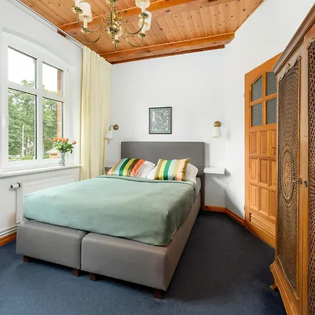 Narcyz Habitación en casa particular Międzywodzie