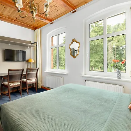 Narcyz Międzywodzie