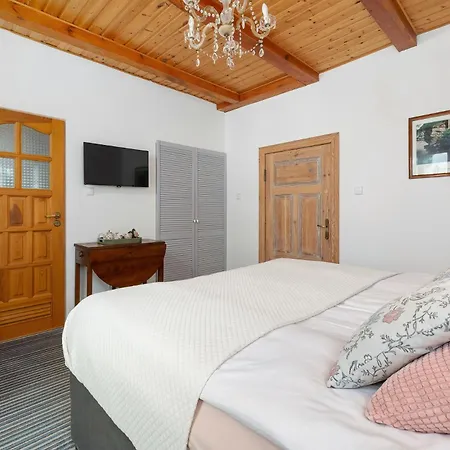 Narcyz * Międzywodzie