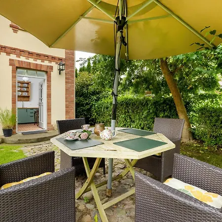 Narcyz Habitación en casa particular