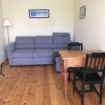 Narcyz Privatunterkunft *