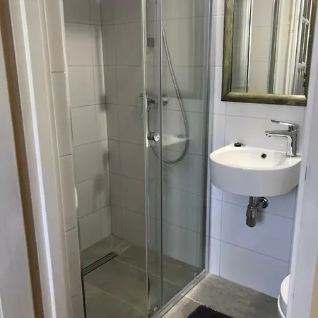 Narcyz Privatunterkunft *