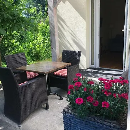 Privatunterkunft Narcyz