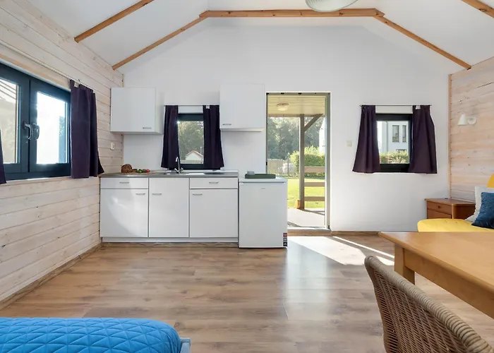 Narcyz Privatunterkunft *