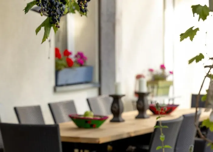 Privatunterkunft Narcyz *