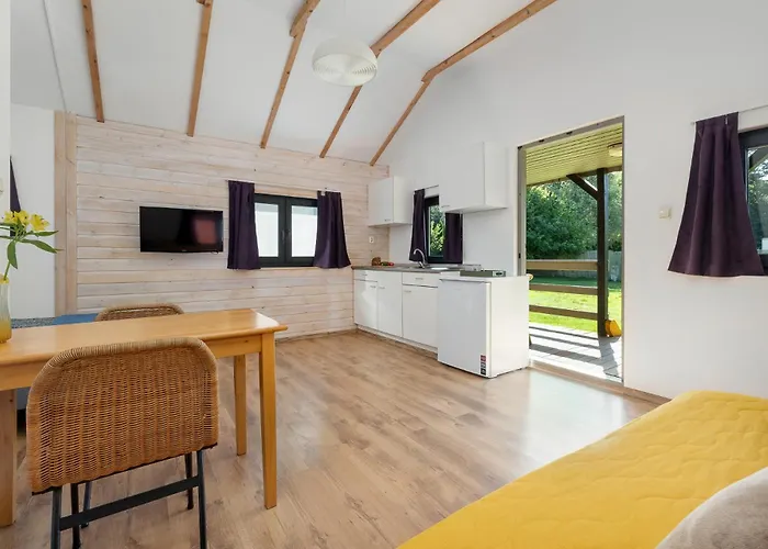 Narcyz Privatunterkunft