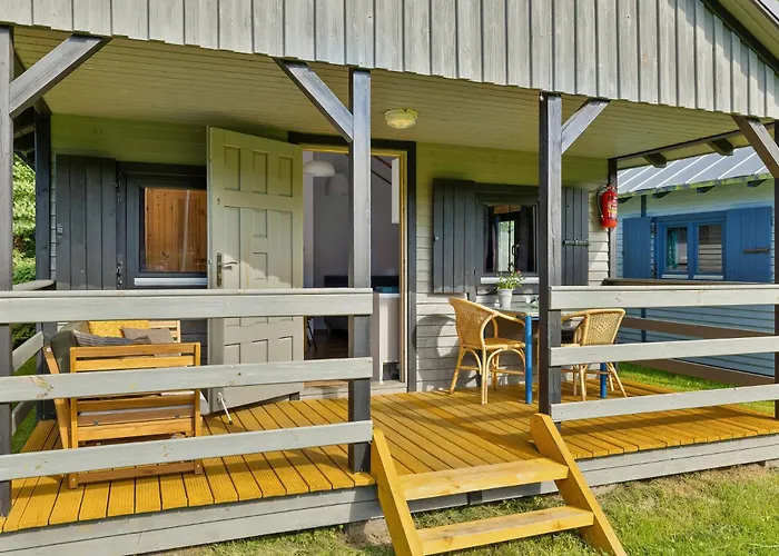 Privatunterkunft Narcyz