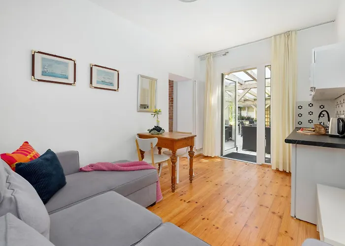 Narcyz Privatunterkunft *