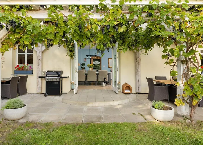 Privatunterkunft Narcyz Międzywodzie