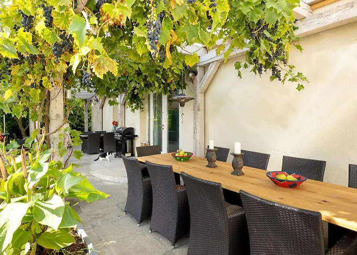 Privatunterkunft Narcyz Międzywodzie