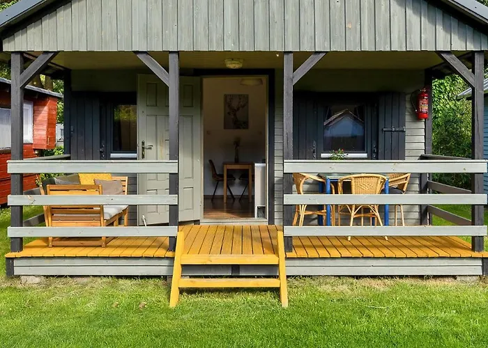 Privatunterkunft Narcyz