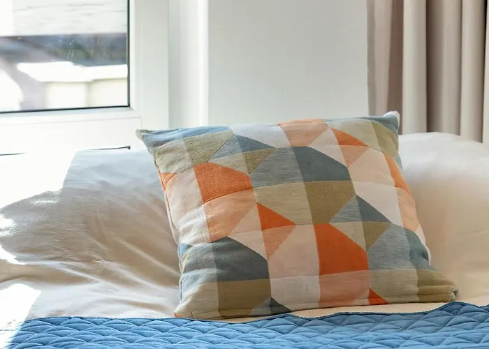 Narcyz * Międzywodzie