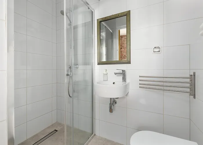 Narcyz Privatunterkunft *