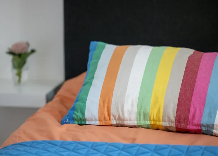 Narcyz Privatunterkunft Międzywodzie