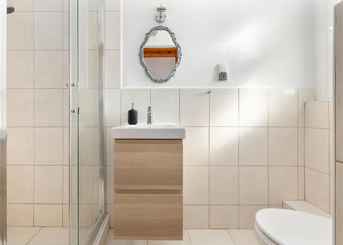 Privatunterkunft Narcyz