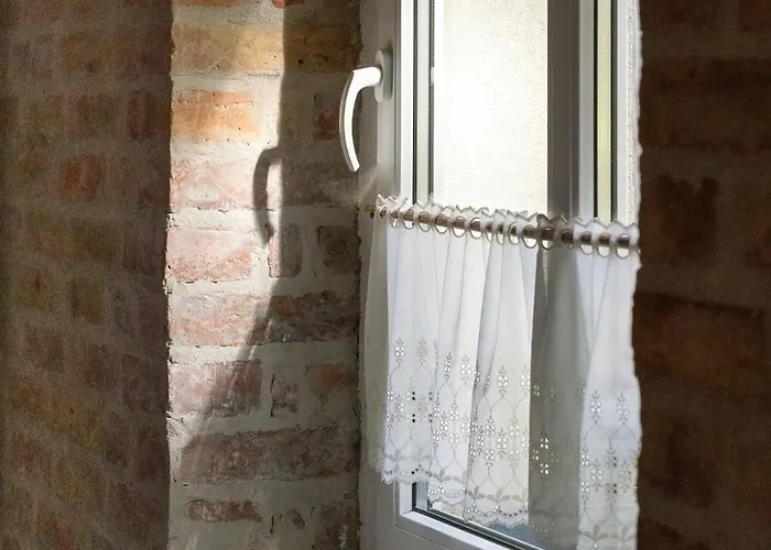 Narcyz Privatunterkunft *