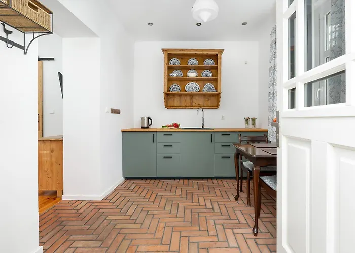 Narcyz Privatunterkunft