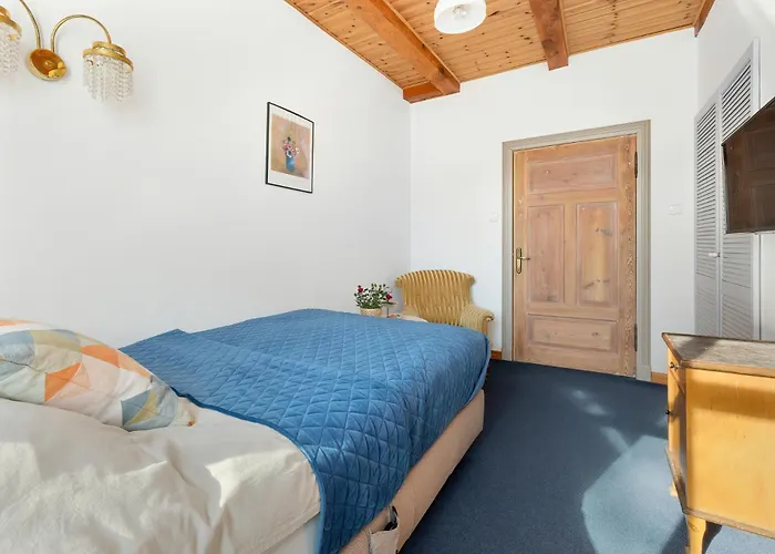 Privatunterkunft Narcyz