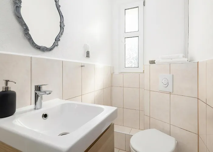 Privatunterkunft Narcyz *