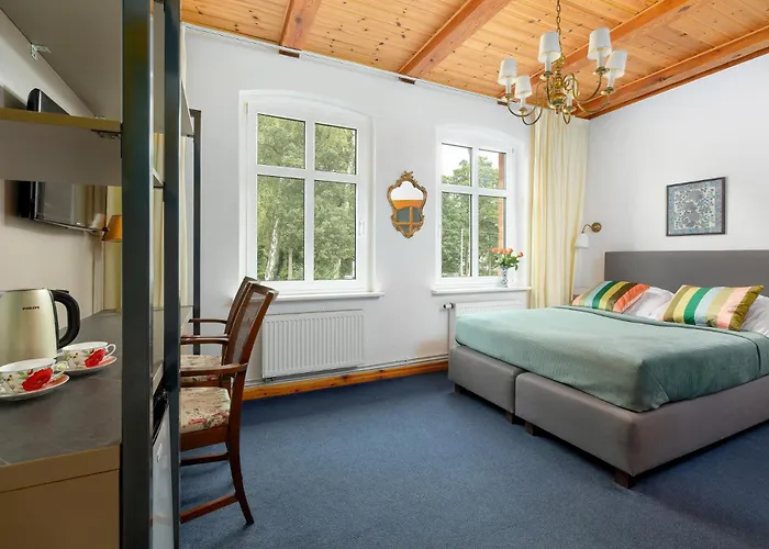 Narcyz Międzywodzie