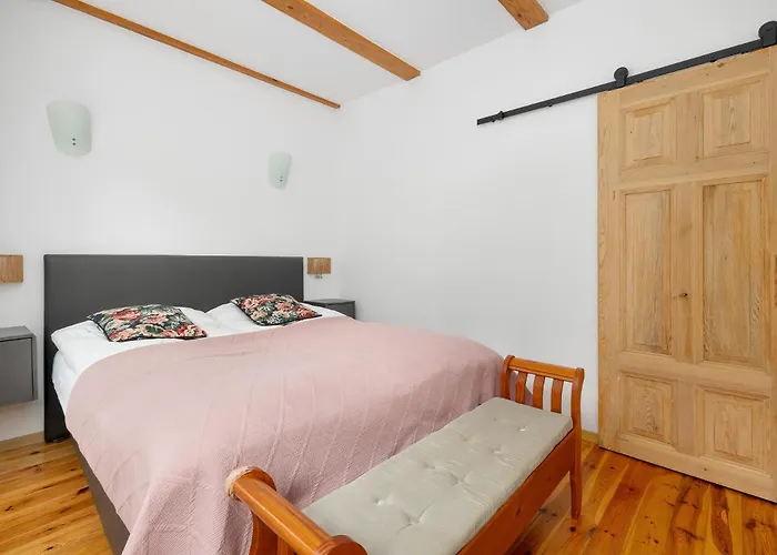 Narcyz * Międzywodzie