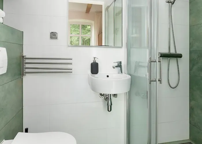 Narcyz Privatunterkunft *