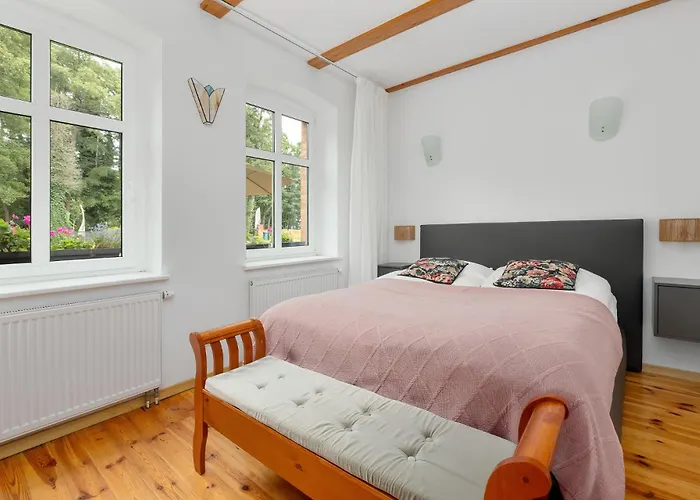 Narcyz Privatunterkunft