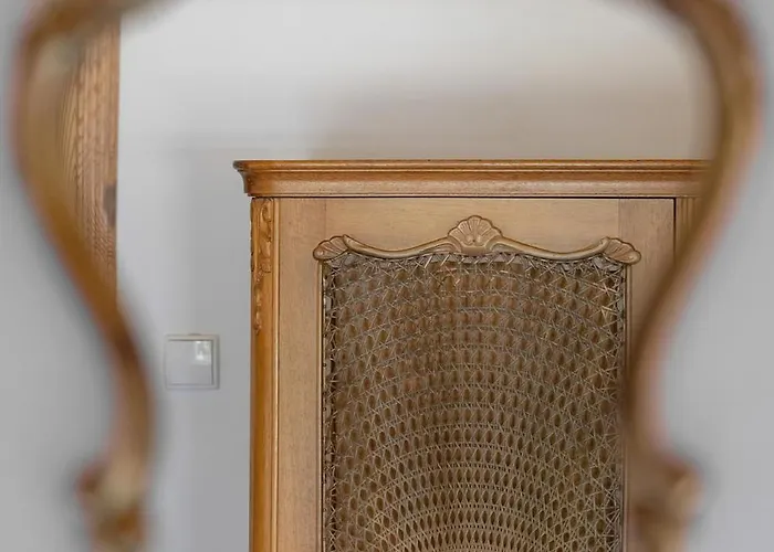 Privatunterkunft Narcyz *