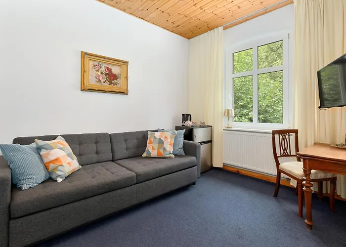 Privatunterkunft Narcyz Międzywodzie