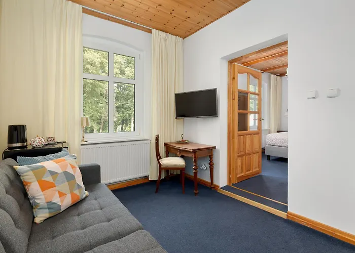 Narcyz Międzywodzie