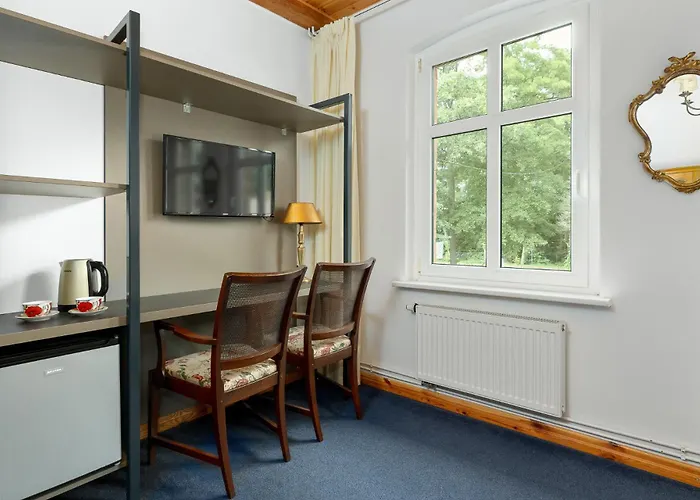 Narcyz * Międzywodzie