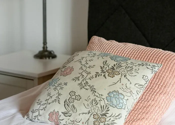 Privatunterkunft Narcyz