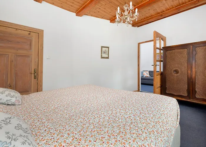 Narcyz Privatunterkunft *