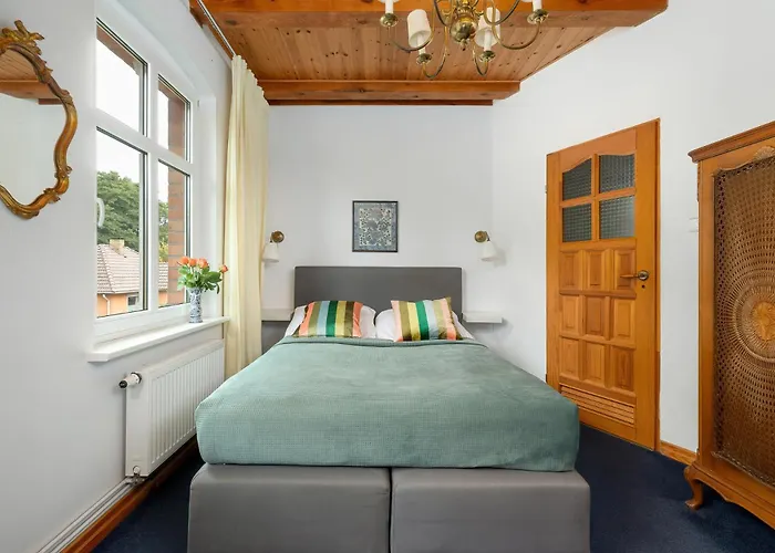 Privatunterkunft Narcyz *