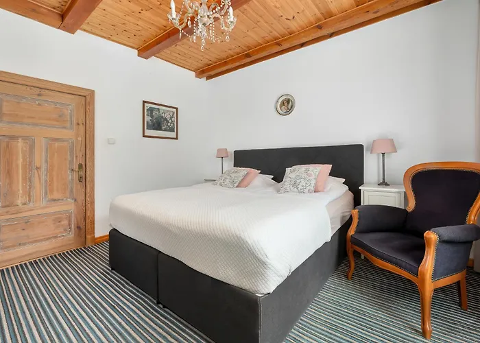 Privatunterkunft Narcyz